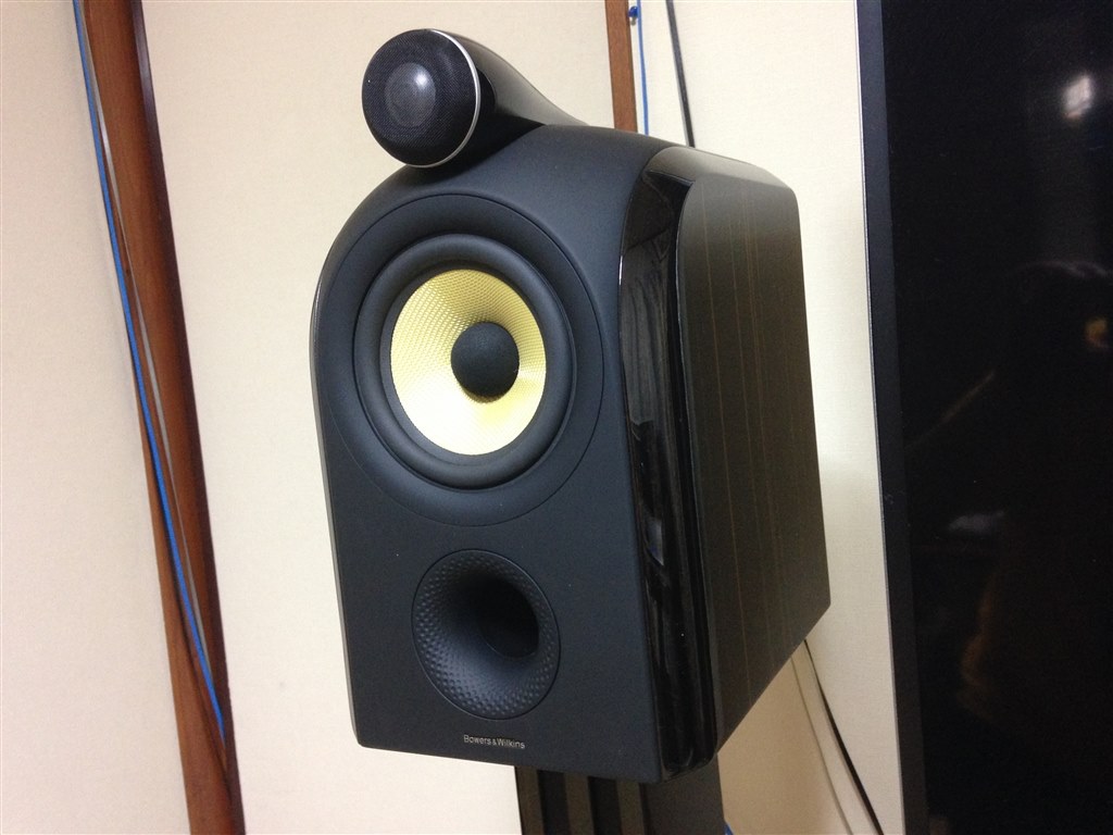 PM1「最後の良いわけ」』 Bowers & Wilkins B&W PM1 [ペア] のクチコミ