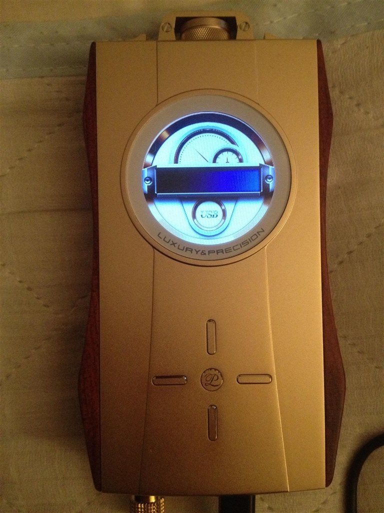 LUXURY&PRECISION LP5 レビュー』 クチコミ掲示板 - 価格.com