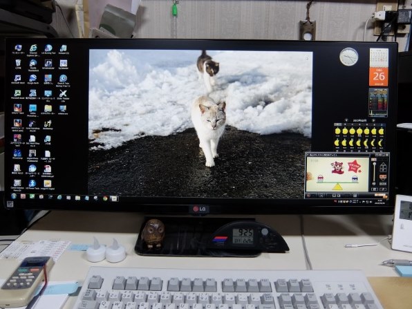 LGエレクトロニクス 34UM65-P [34インチ] 価格比較 - 価格.com