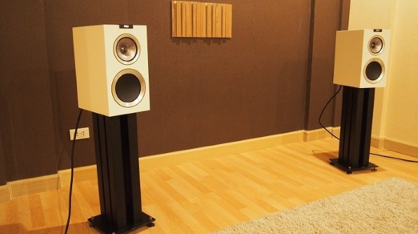 KEF R300 [ピアノブラック ペア]投稿画像・動画 - 価格.com