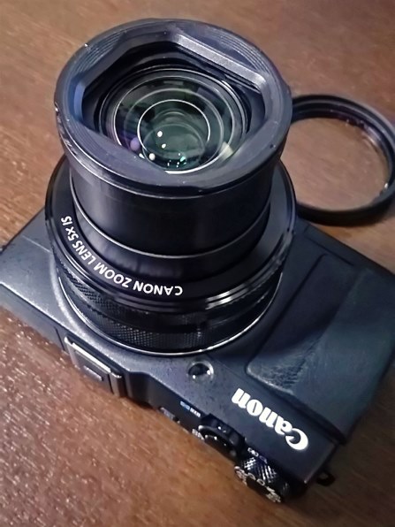 CANON PowerShot G1 X Mark II 価格比較 - 価格.com