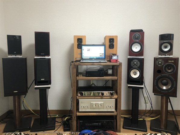 ONKYO INTEC D-212EXT [ペア] 価格比較 - 価格.com