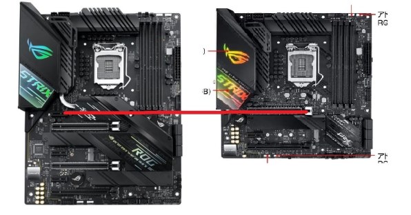 ASUS ROG STRIX Z490-G GAMING (WI-FI) 価格比較 - 価格.com