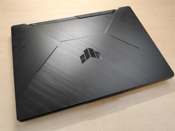 ASUS TUF Gaming A15 FA506QM FA506QM-R7R3060BL 価格比較 - 価格.com