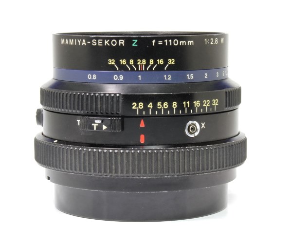マミヤ Mamiya RZ67 pro II (Z110mmF2.8W 付) 価格比較 - 価格.com