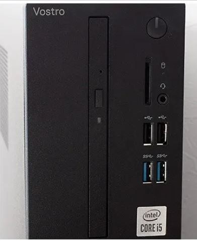 Dell Vostro 3681 スモールシャーシ 価格.com限定 ベーシック Core i3