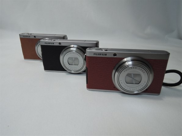 富士フイルム FUJIFILM XF1 [ブラウン] 価格比較 - 価格.com