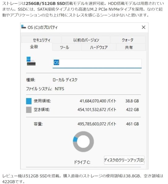 Dell Inspiron 16 Ryzen 7 5825U・16GBメモリ・512GB SSD・Windows 11