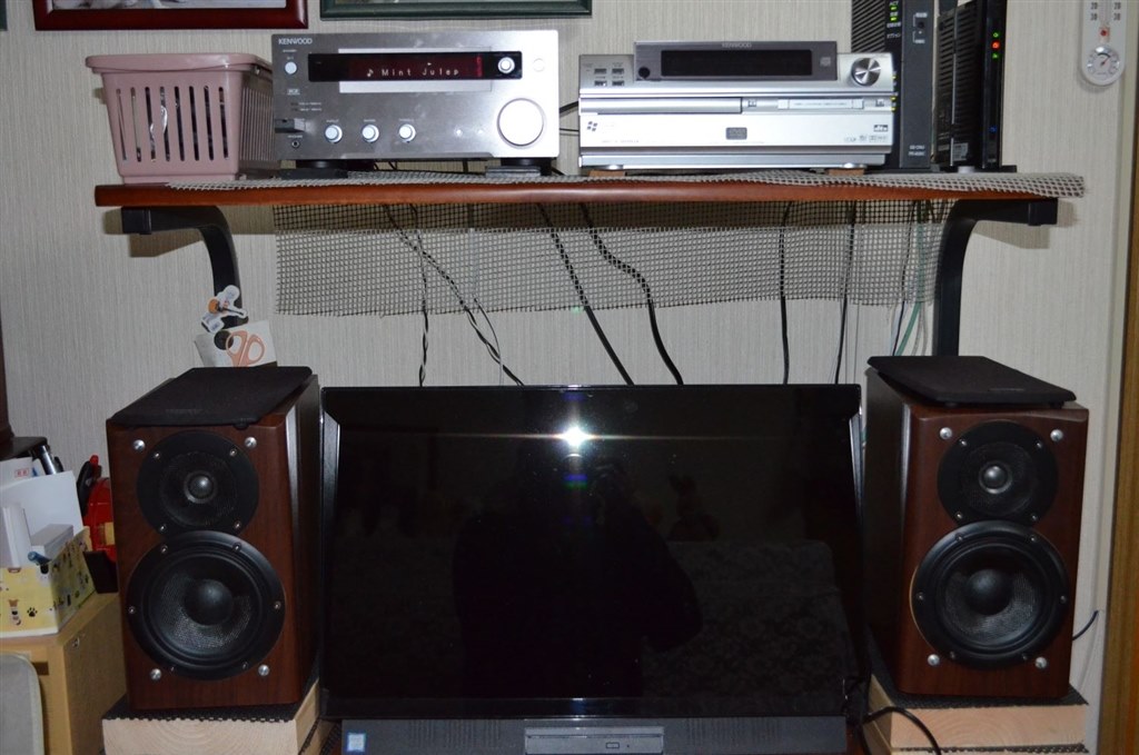 ☆ジャンク扱い/KENWOOD A-K905NT KENWOOD A-K905NT 人気 商品 通販