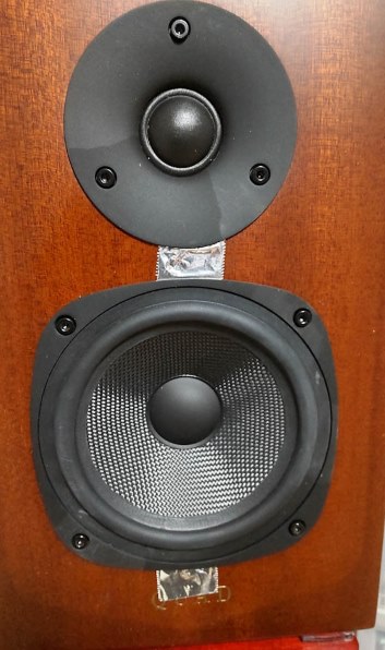 QUAD 11L Classic Signature [ピアノブラック ペア]投稿画像・動画