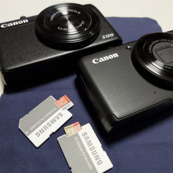 CANON PowerShot S110 [ブラック]投稿画像・動画 (掲示板) - 価格.com