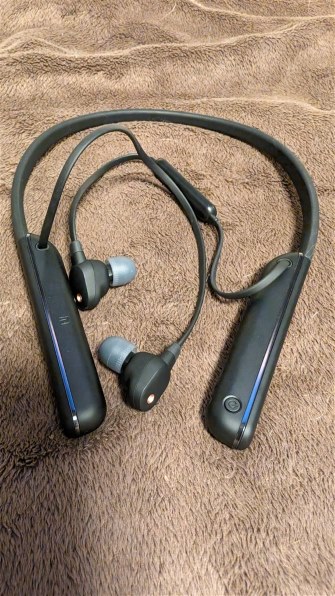 SONY WI-1000XM2 (B) [ブラック] 価格比較 - 価格.com