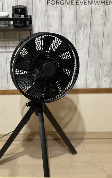 バルミューダ GreenFan Studio AGR01JP-BK [ブラック] 価格比較 - 価格.com
