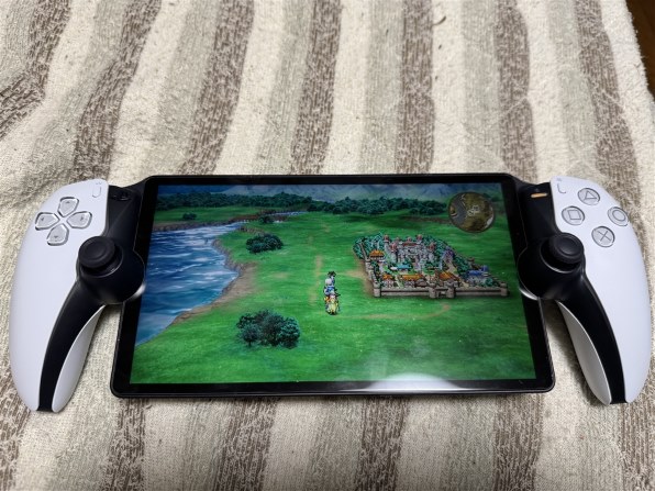 SIE PlayStation Portal リモートプレーヤー 30周年アニバーサリー