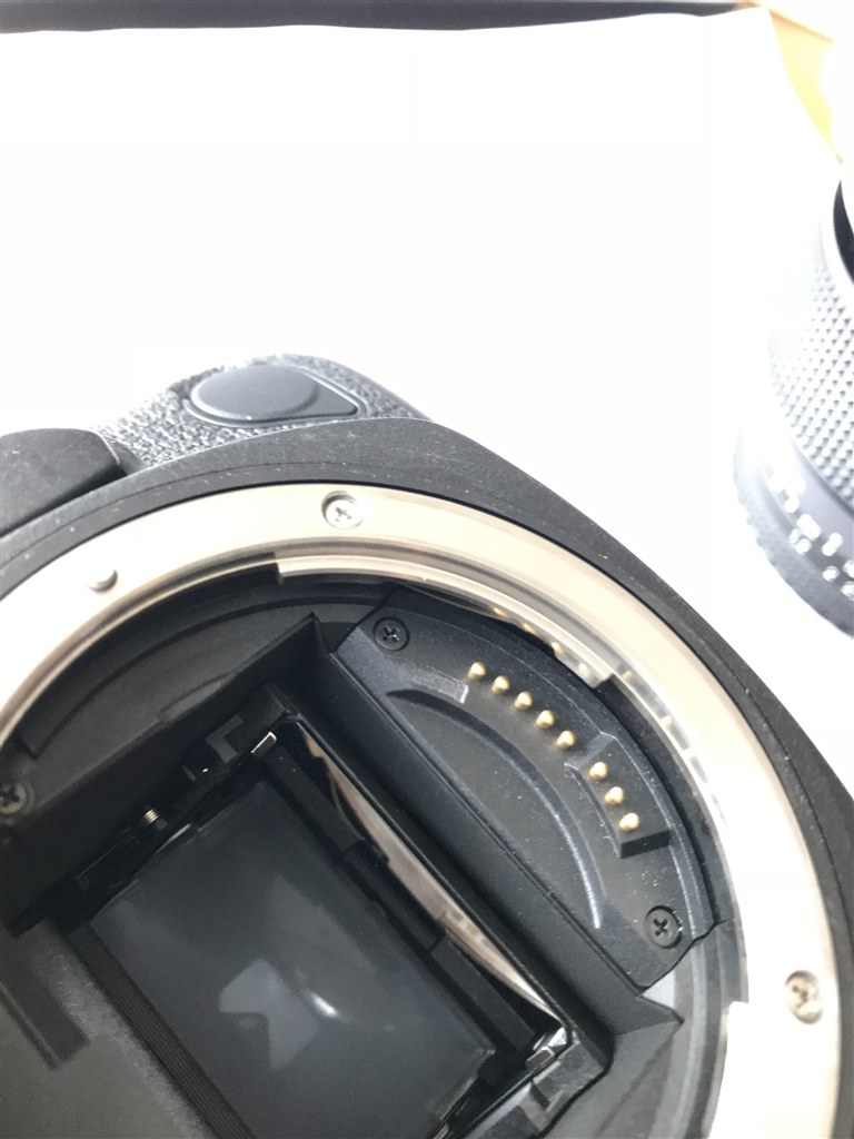 無知の悲劇』 CANON EOS 5D Mark IV ボディ のクチコミ掲示板 - 価格.com