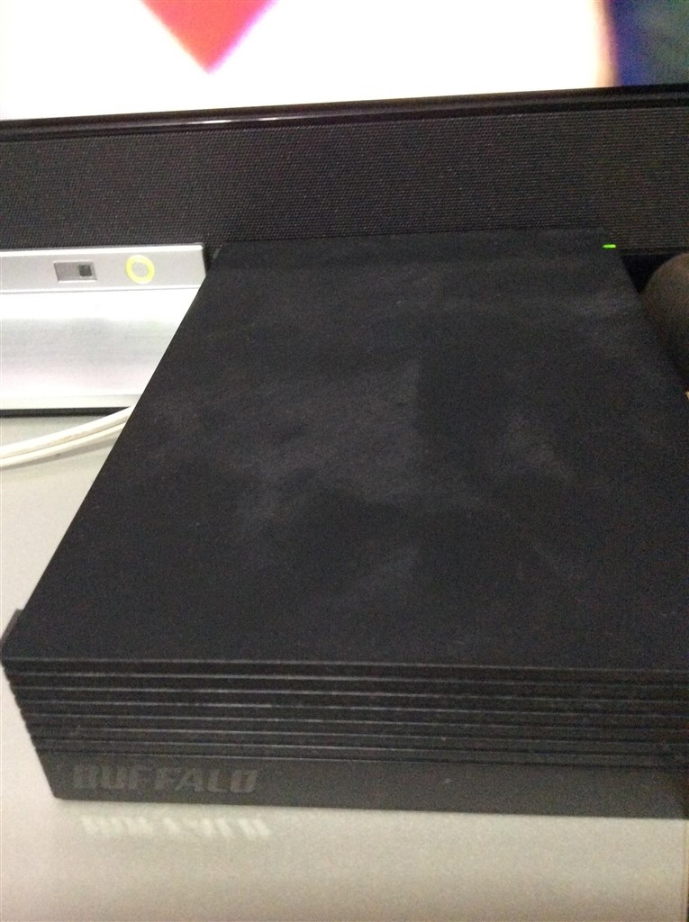 タイムシフト対応社外HDD』 東芝 REGZA 55Z720X [55インチ] のクチコミ