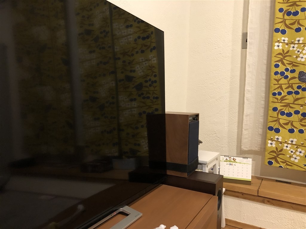 こんなものでしょうか？』 東芝 REGZA 50M520X [50インチ] のクチコミ