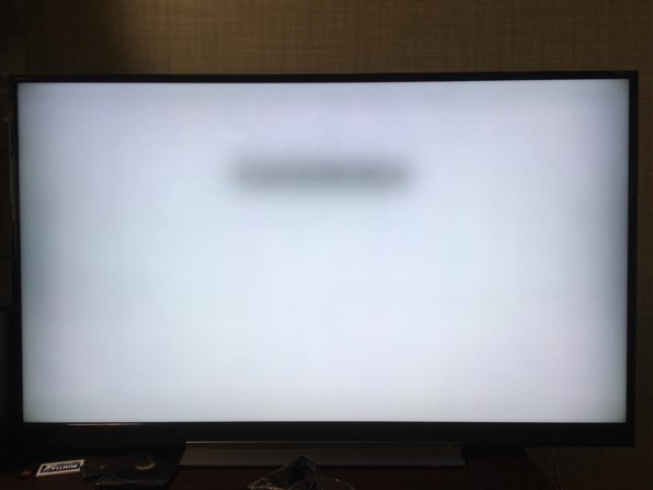 東芝 REGZA 55BZ710X [55インチ]投稿画像・動画 - 価格.com
