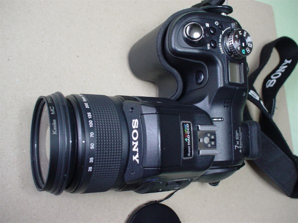 パナソニック LUMIX DMC-FZ10投稿画像・動画 - 価格.com