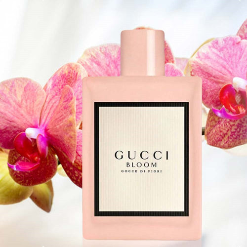 GUCCI BLOOM Gocce di Fiori 100ml オードトワレ 香水(ユニセックス