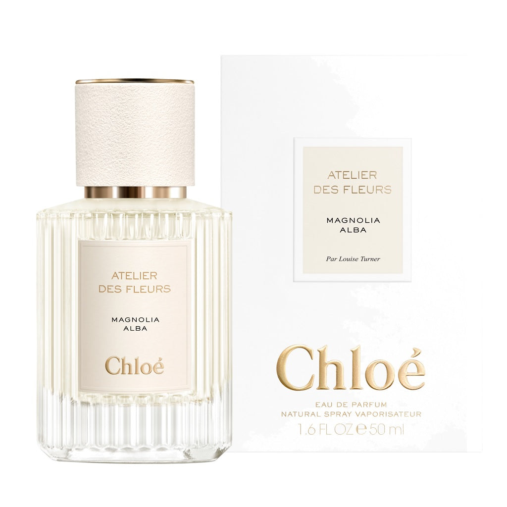 Atelier des Fleurs Magnolia Alba Eau de Parfum | Chloe | BB Beauty