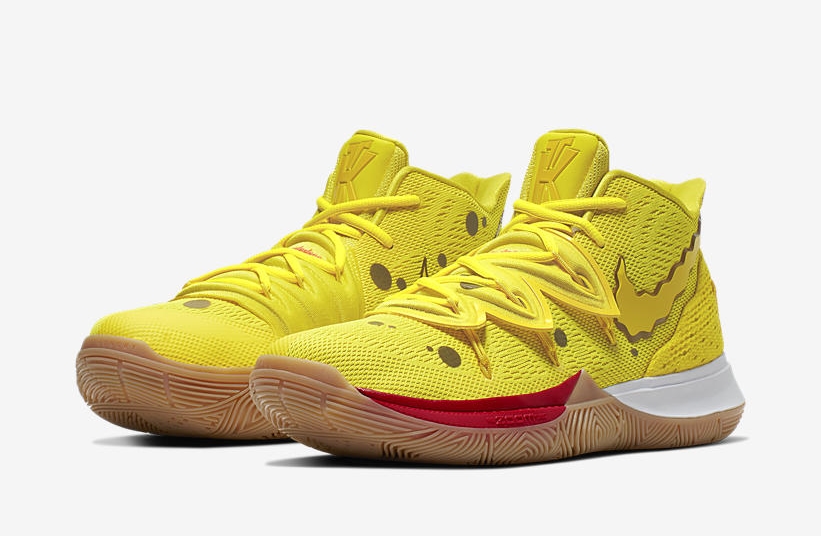 国内9/6発売】NIKE KYRIE 5 SB EP | bbkicks-news