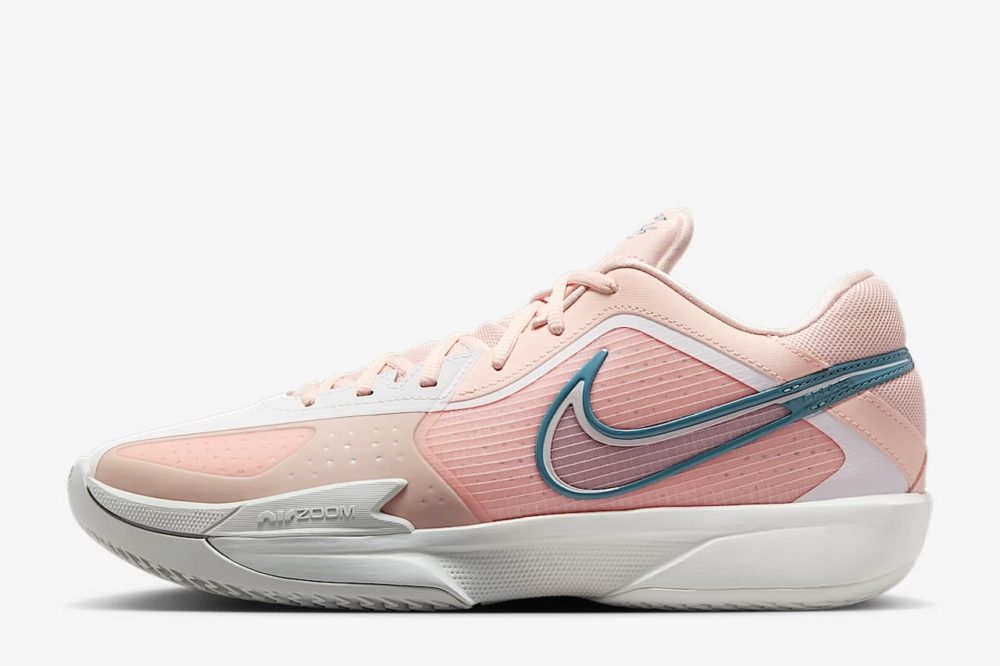 海外発売中】Nike G.T. Cut Cross EP | bbkicks-news