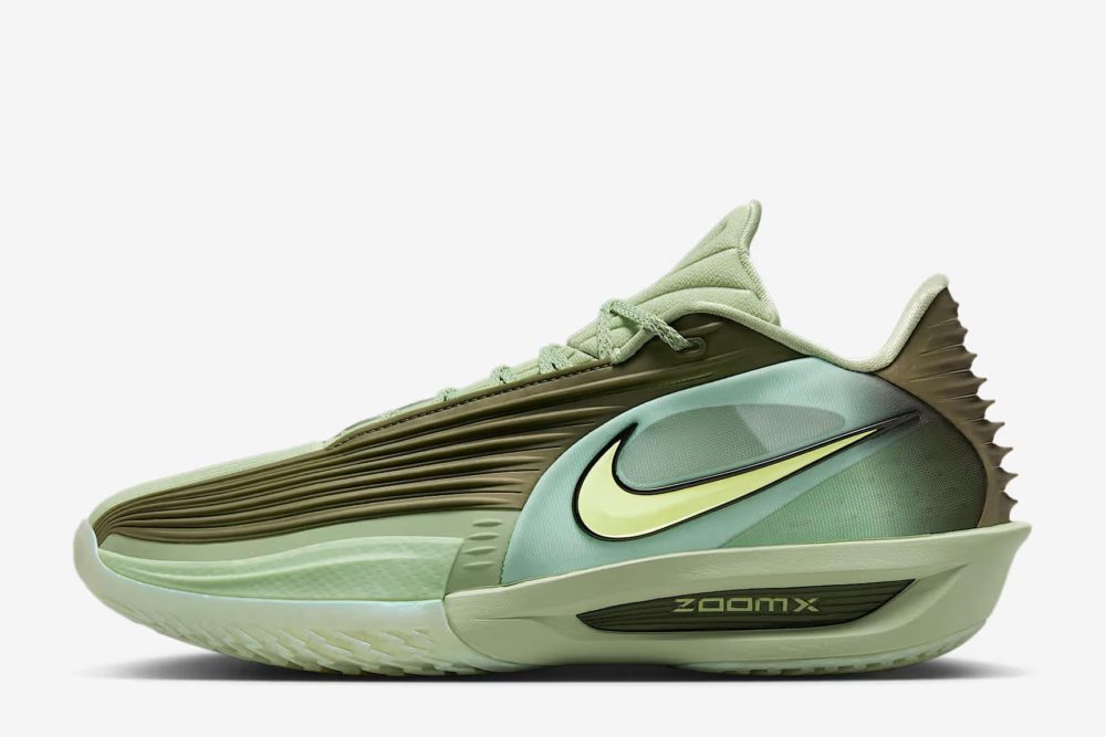 海外発売中】Nike G.T. Cut 3 Turbo EP | bbkicks-news