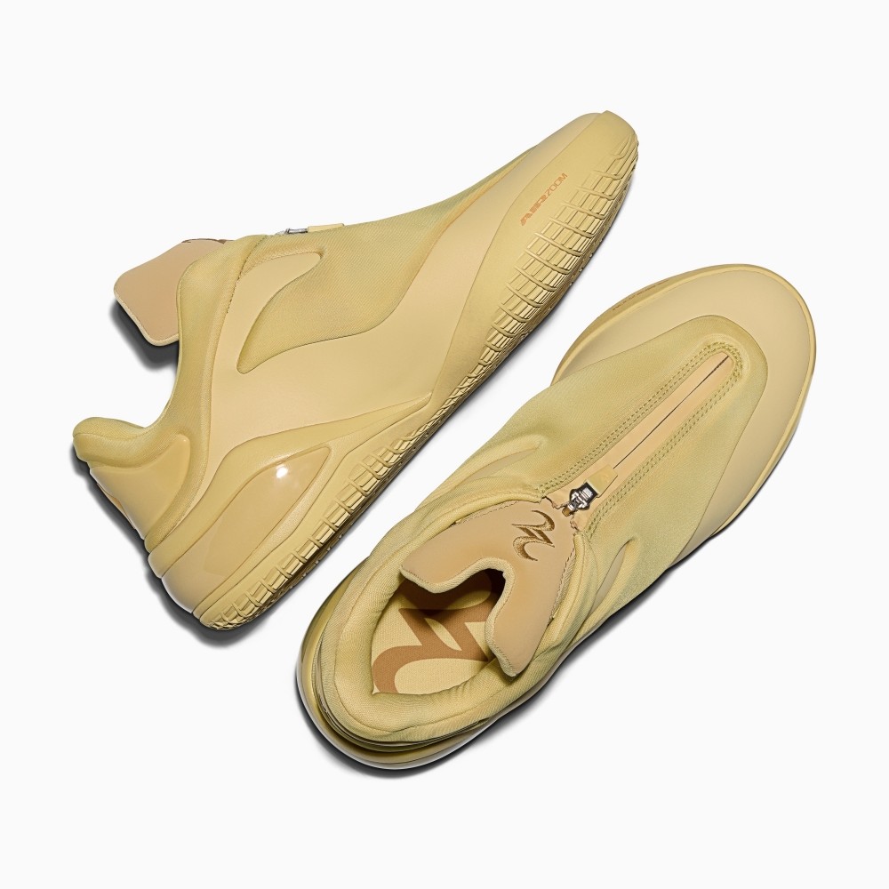 海外9/4発売】Converse SHAI 001 “Butter” | bbkicks-news