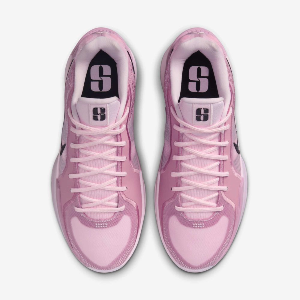 国内2/1発売】Nike Sabrina 2 EP “Bubble” | bbkicks-news