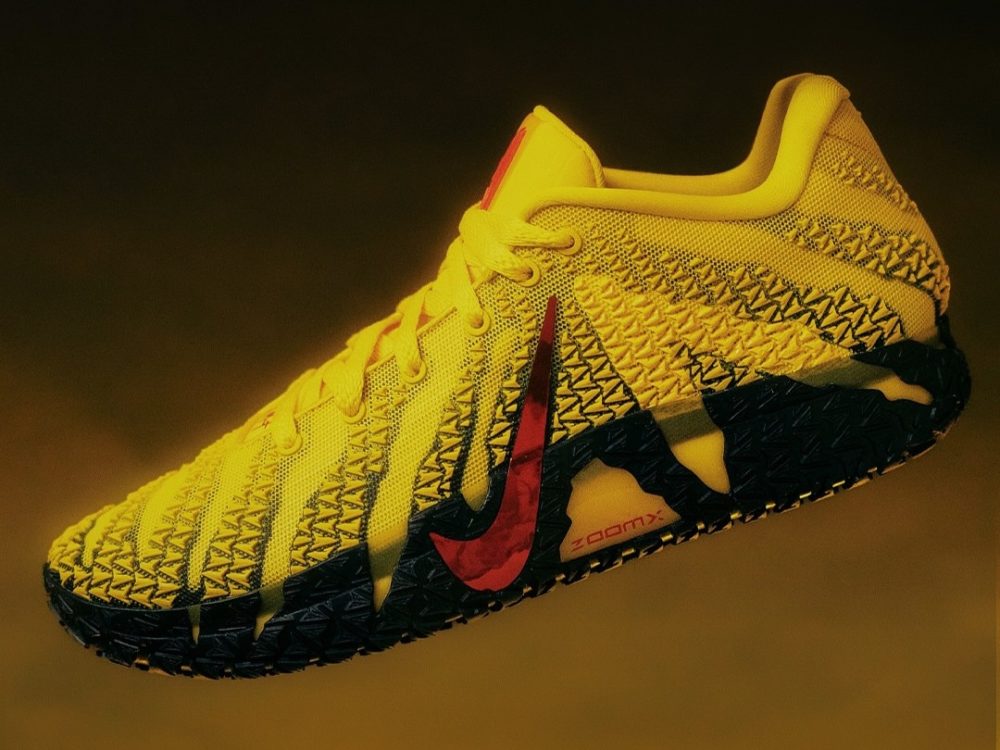 2026年発売】Nike Ja 3 “Let Me Be Ja” | bbkicks-news