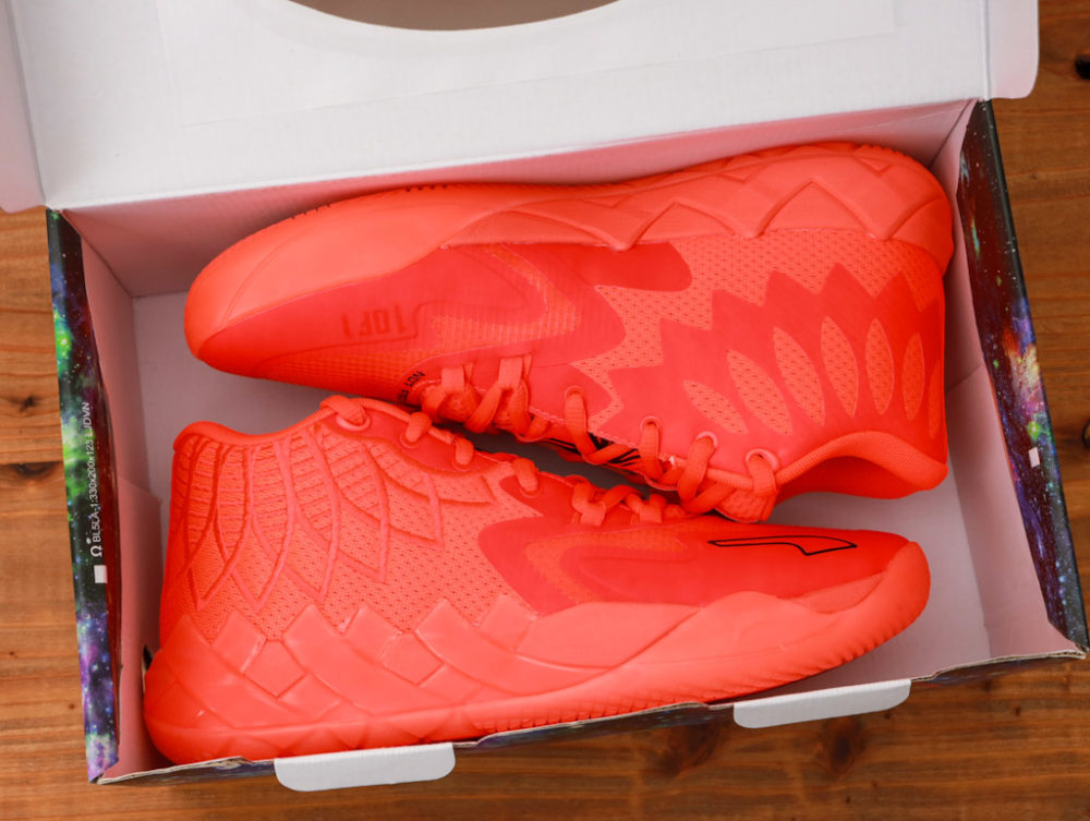 サイズレビュー】Puma MB.01 | bbkicks-news