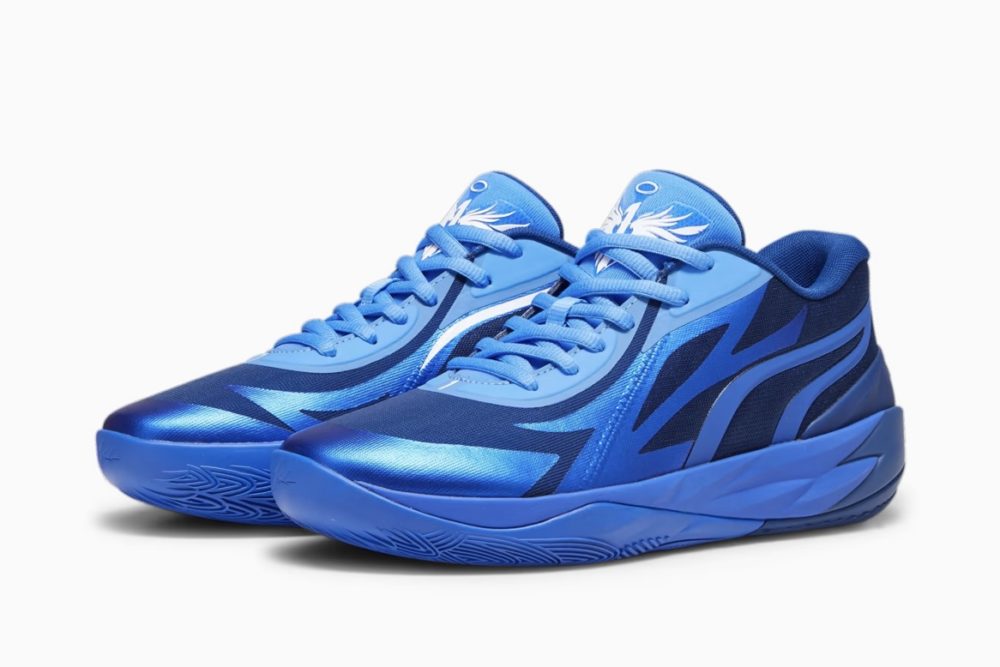 国内9/1発売】Puma MB.02 Lo | bbkicks-news