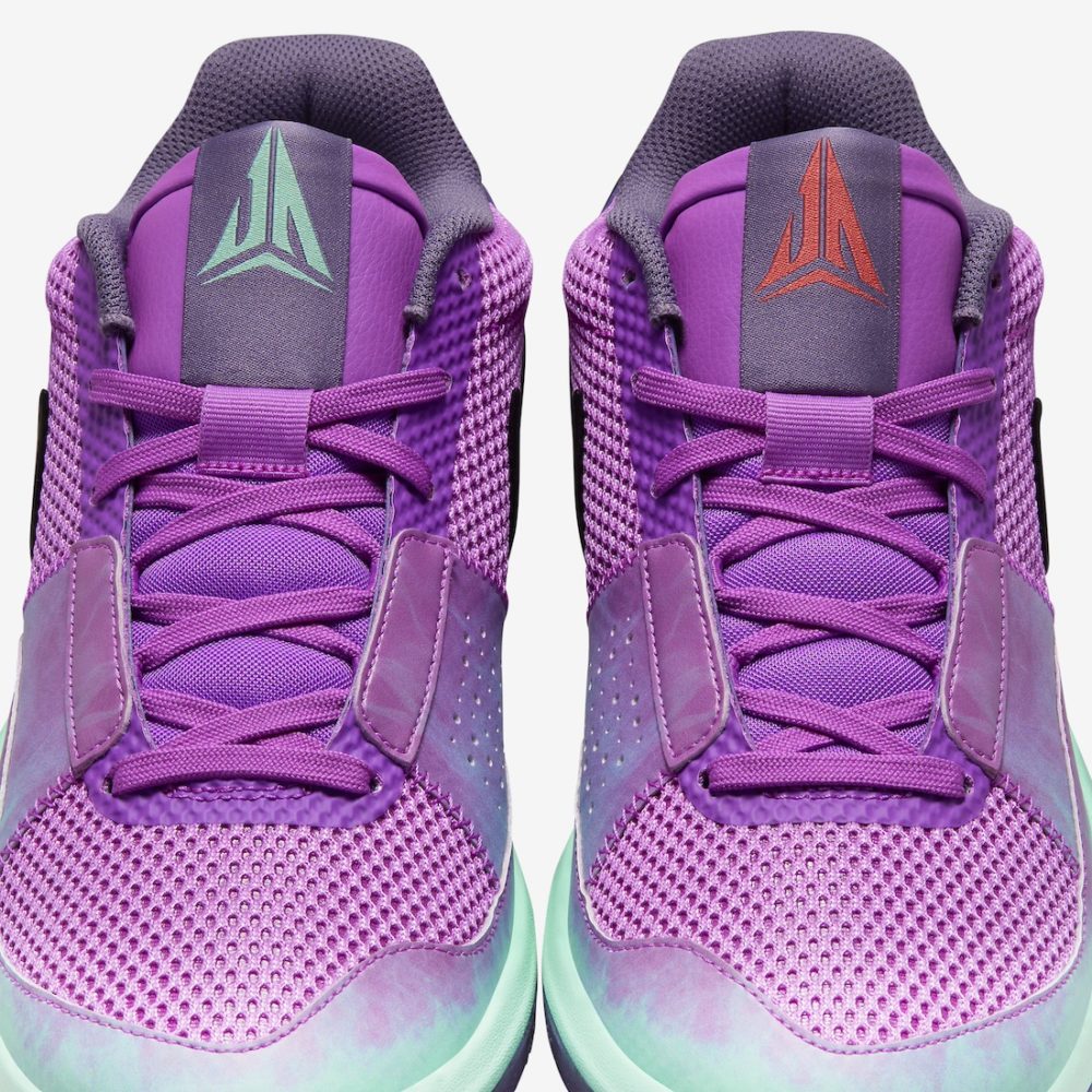 国内12/26発売】Nike Ja 1 EP “Christmas” | bbkicks-news