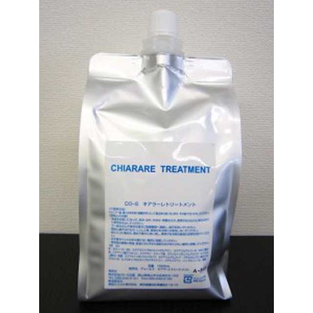 DO-Sシャンプー＆トリートメント | 大阪ファッション有限会社