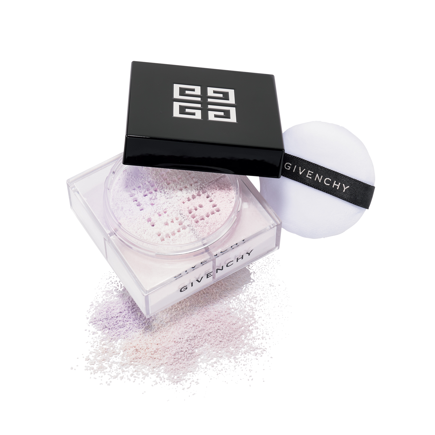 ジバンシイの名品パウダー【プリズム・リーブル】新作は透明感が別格