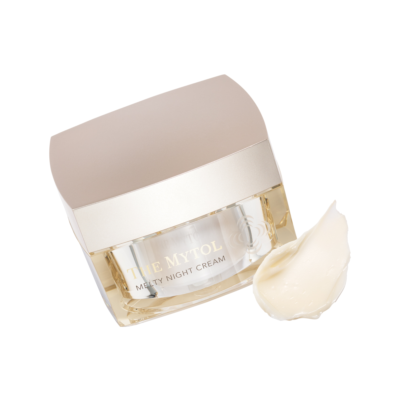 製薬会社発の実力派】塗って寝るだけのクリームで翌朝肌艶やかすぎ