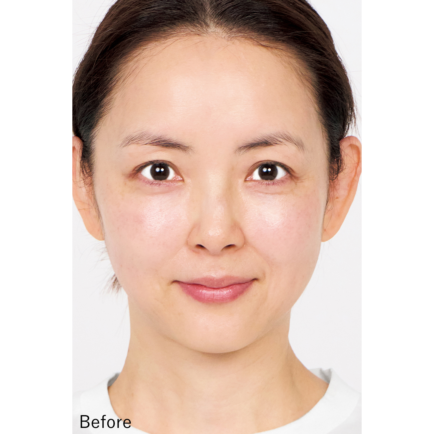 カリスマヘアメイク・岡野瑞恵さんに聞いた【 映える40代の赤のアイ