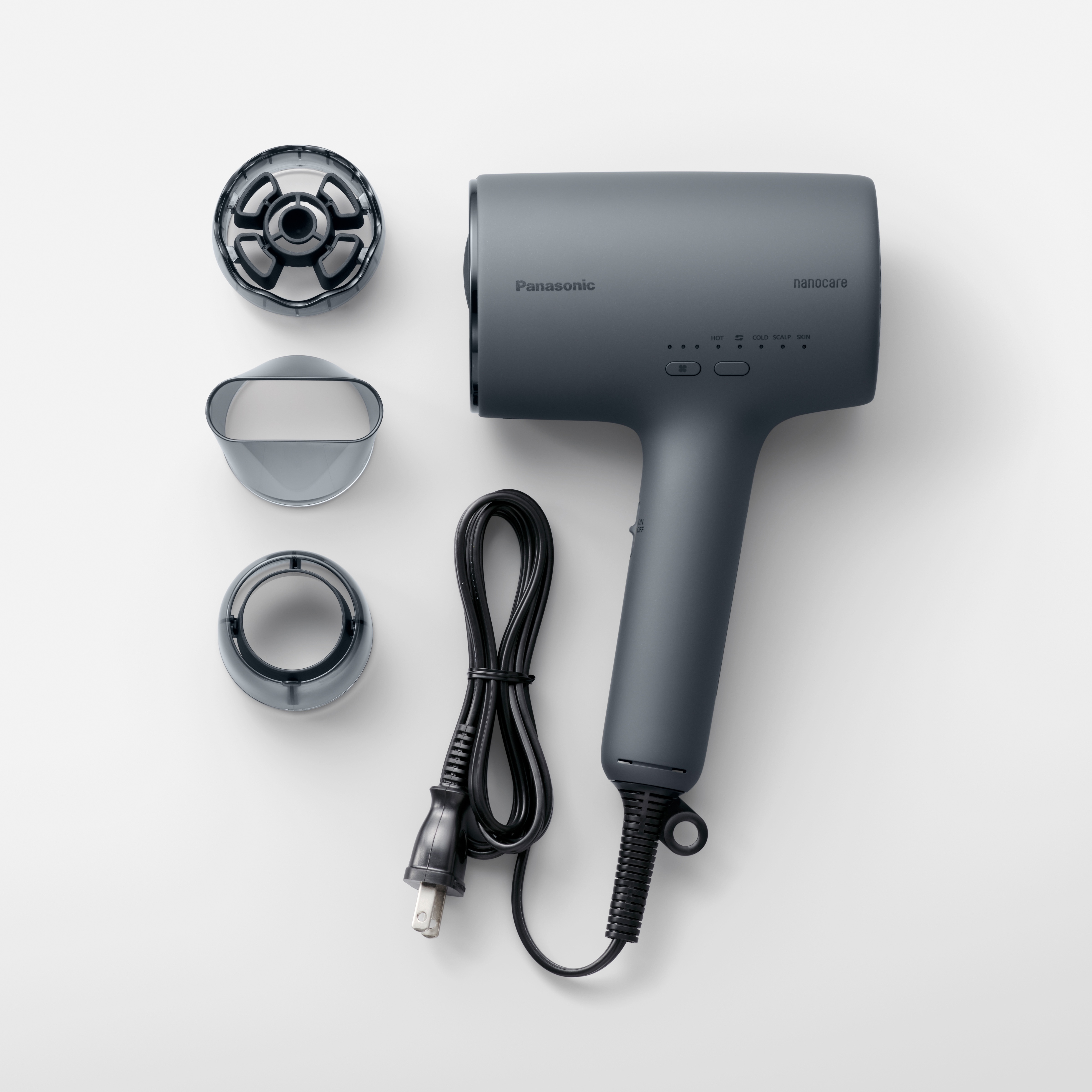 最新美容家電】翌朝のヘアが変わる⁈ パナソニックのドライヤーに新