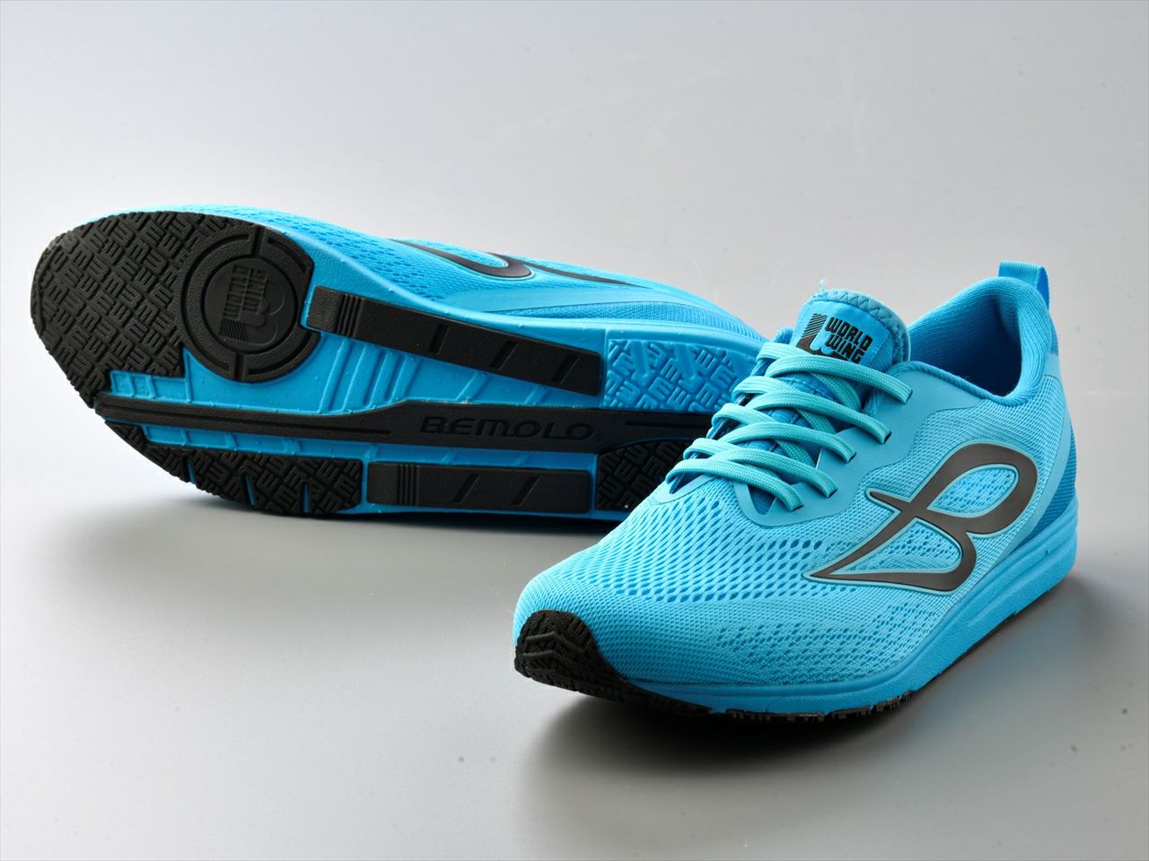 ビモロランニング