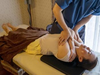 オステオパシー｜横浜市泉区の女性に嬉しい鍼灸院「あまねはり・きゅう