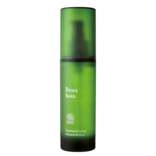 ドゥ ソワン トリートメント ローション - ベネシード公式