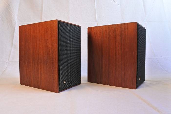 BeoVox 2200 Passive Loudspeakers