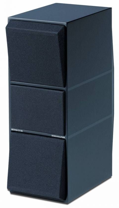 BeoVox CX50/100 Passive Bookshelf Loudspeakers