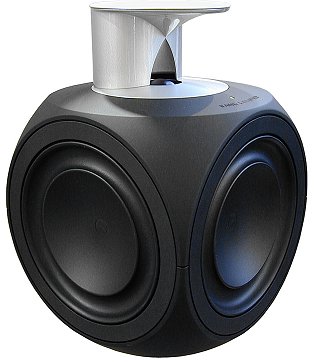 Beocentral - BeoLab 3