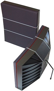 Beocentral - Beovox RL 35