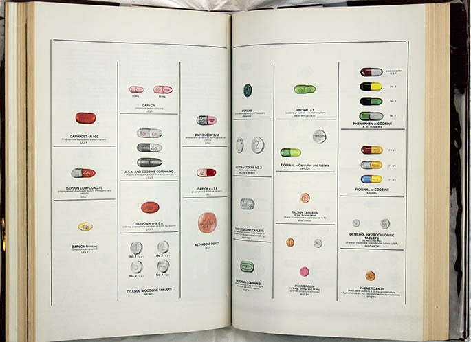 HIGH TIMES ENCYCLOPEDIA OF RECREATIONAL DRUGS