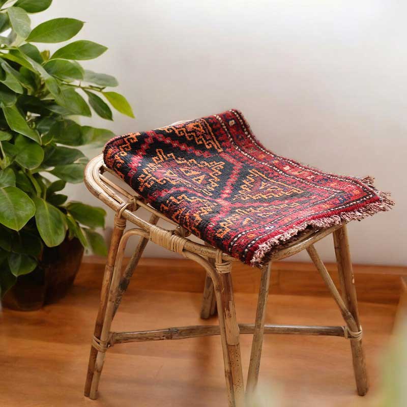 THE Vintage Rug Collection 2024 SUMMER | ボー・デコール オンライン