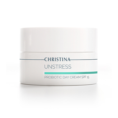 アンストレス | CHRISTINA（クリスティーナ）HAABREPRO（ハーブリプロ