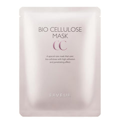 F・バイオセルロースマスクCC 5枚セット | BEAUTH